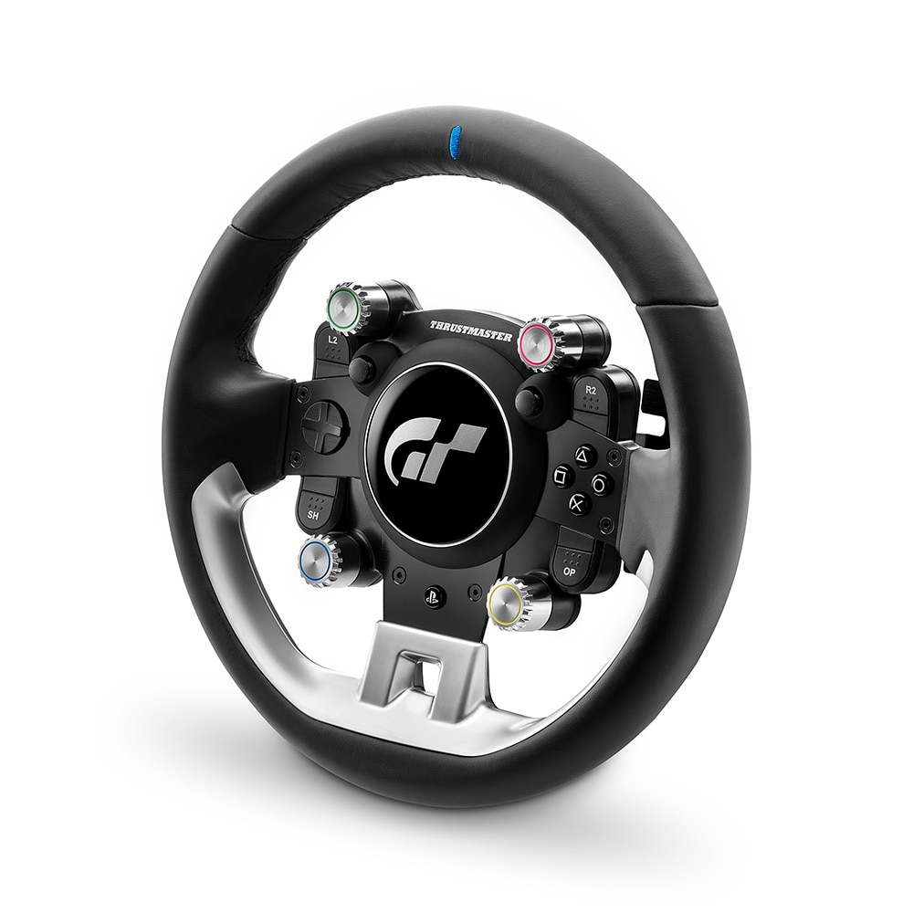 Volante GT Wheel Add-On 3