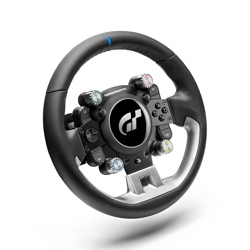 Volante GT Wheel Add-On 4