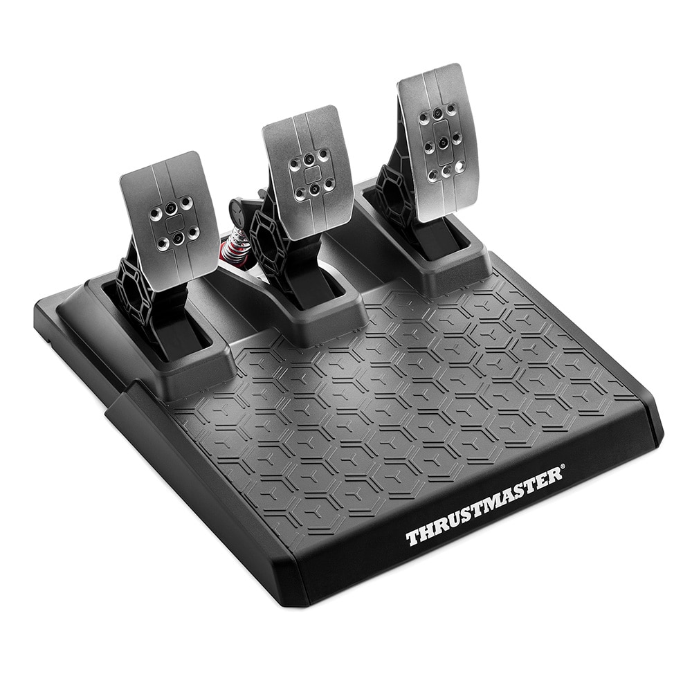 Thrustmaster T248R Shifter Pack Volante PS5 PS4 PC 4