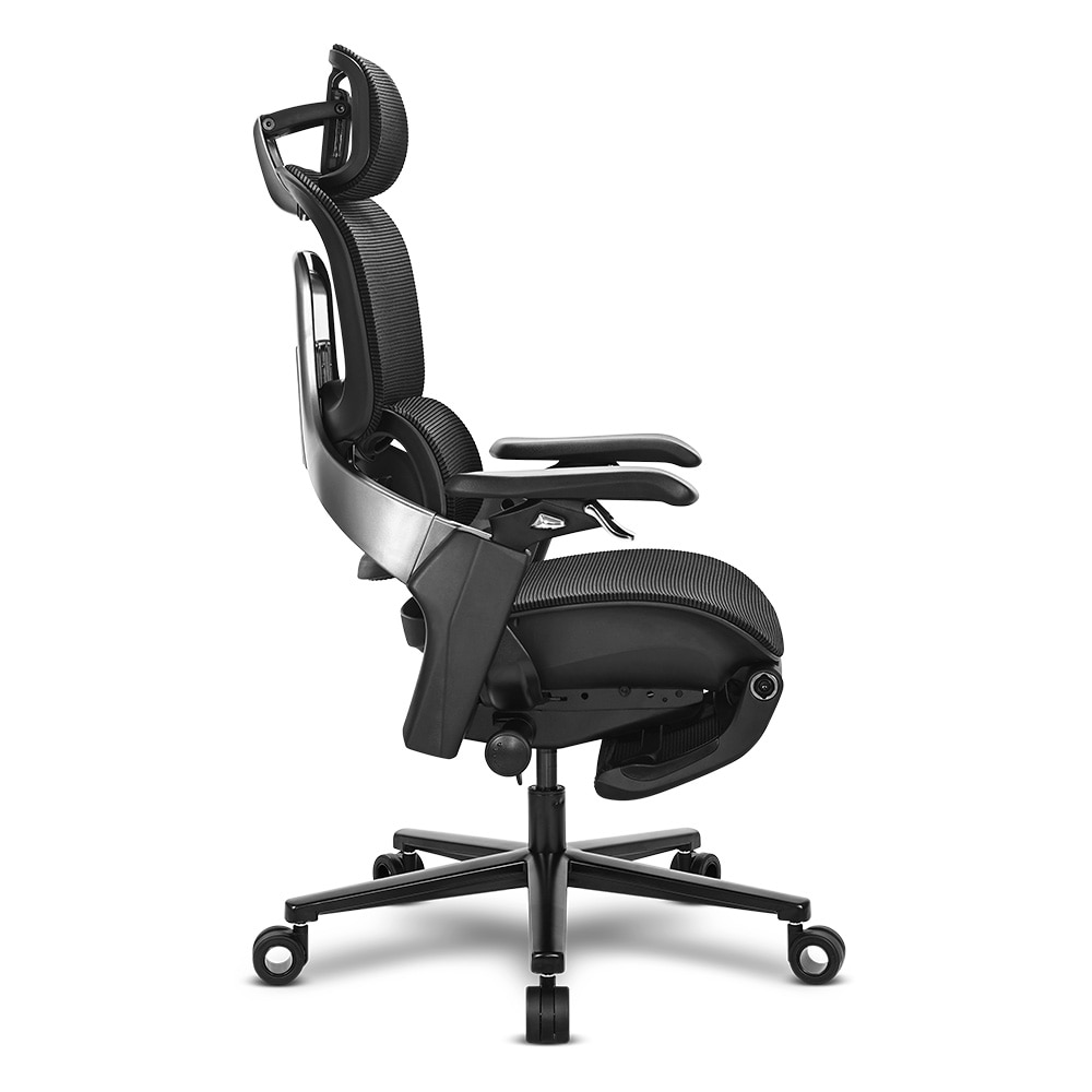 Cadeira Alpha Gamer Tide Black 3