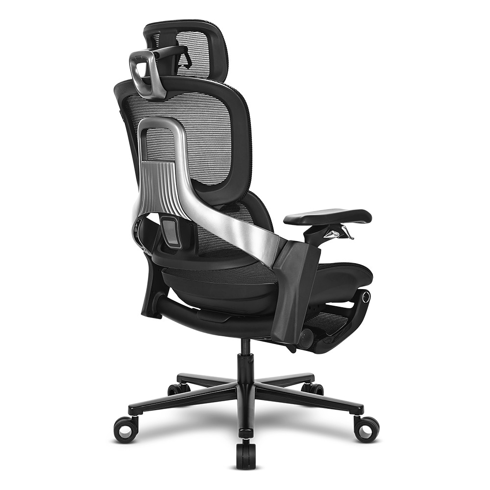 Cadeira Alpha Gamer Tide Black 4