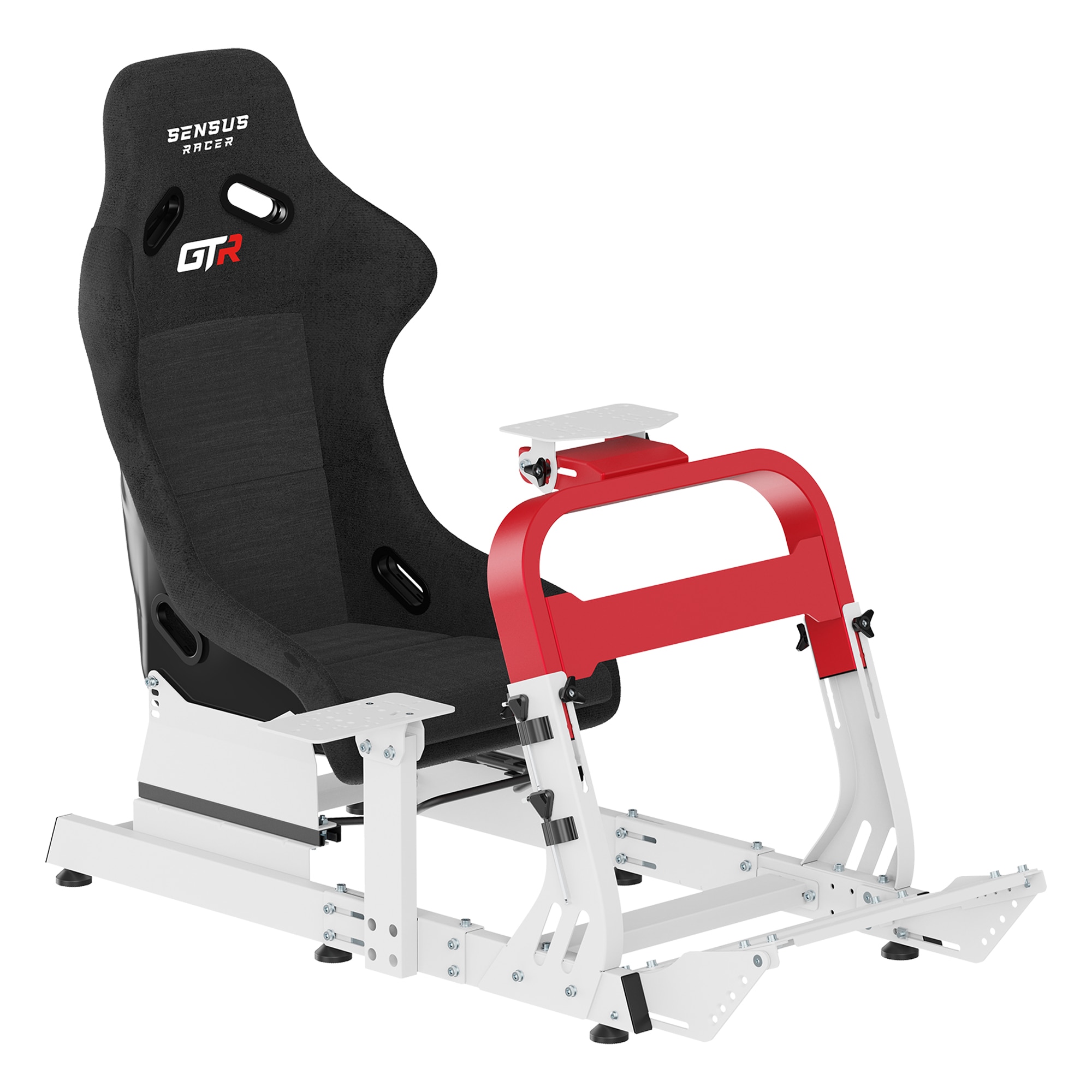 Imagem 0 de GS410 Sensus Racer GTR