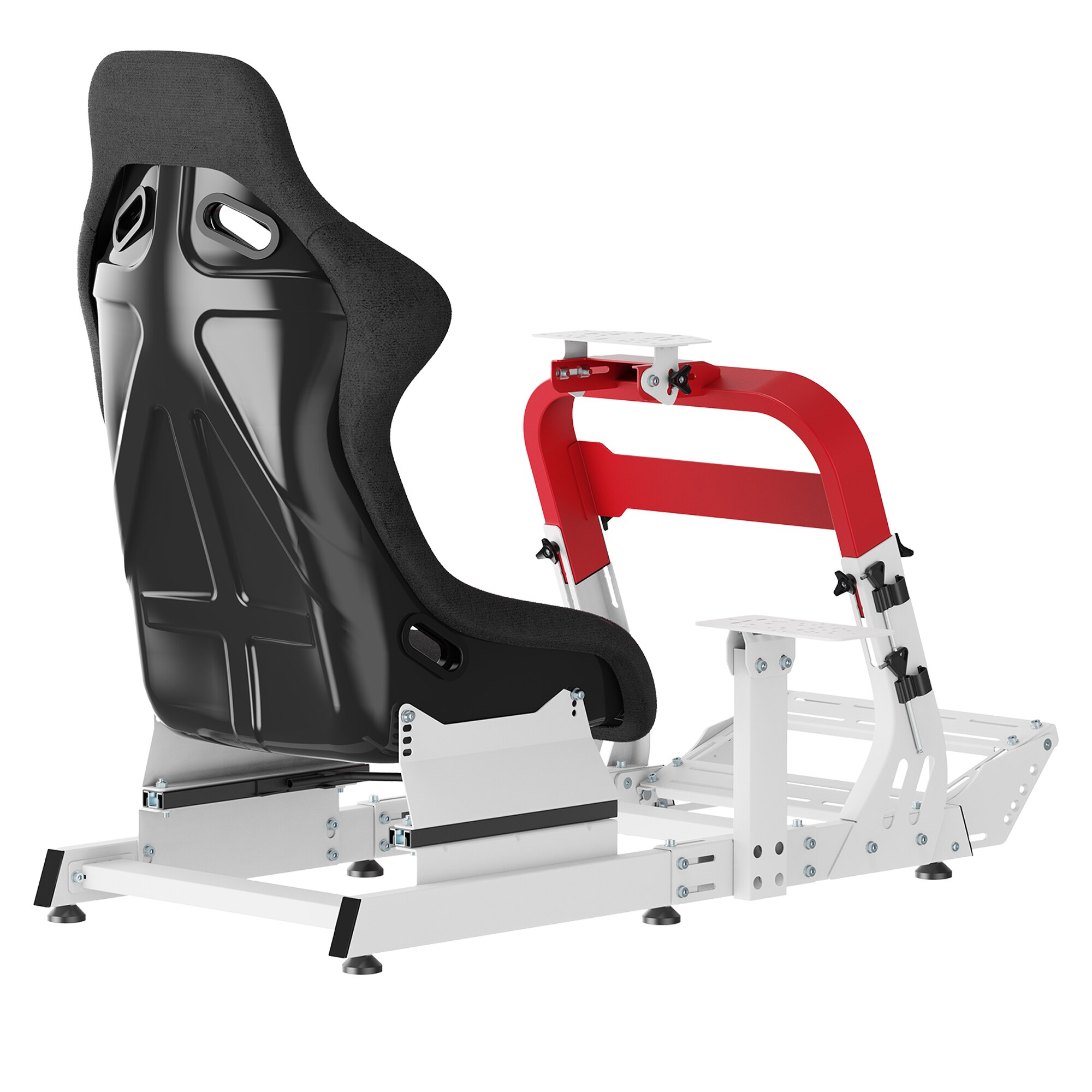 GS410 Sensus Racer GTR 4