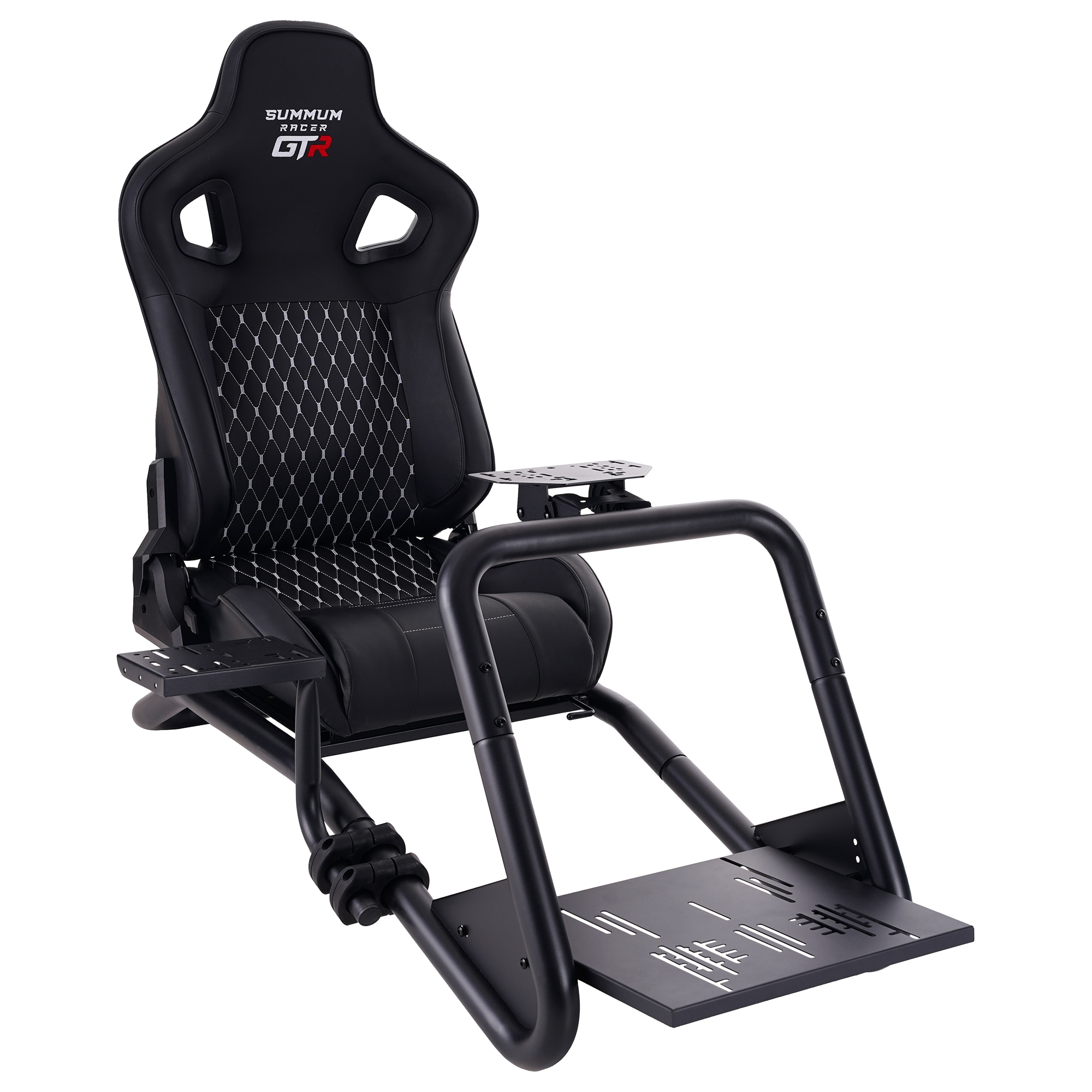 Imagem 0 de Summum Racer GTR Gaming Seat