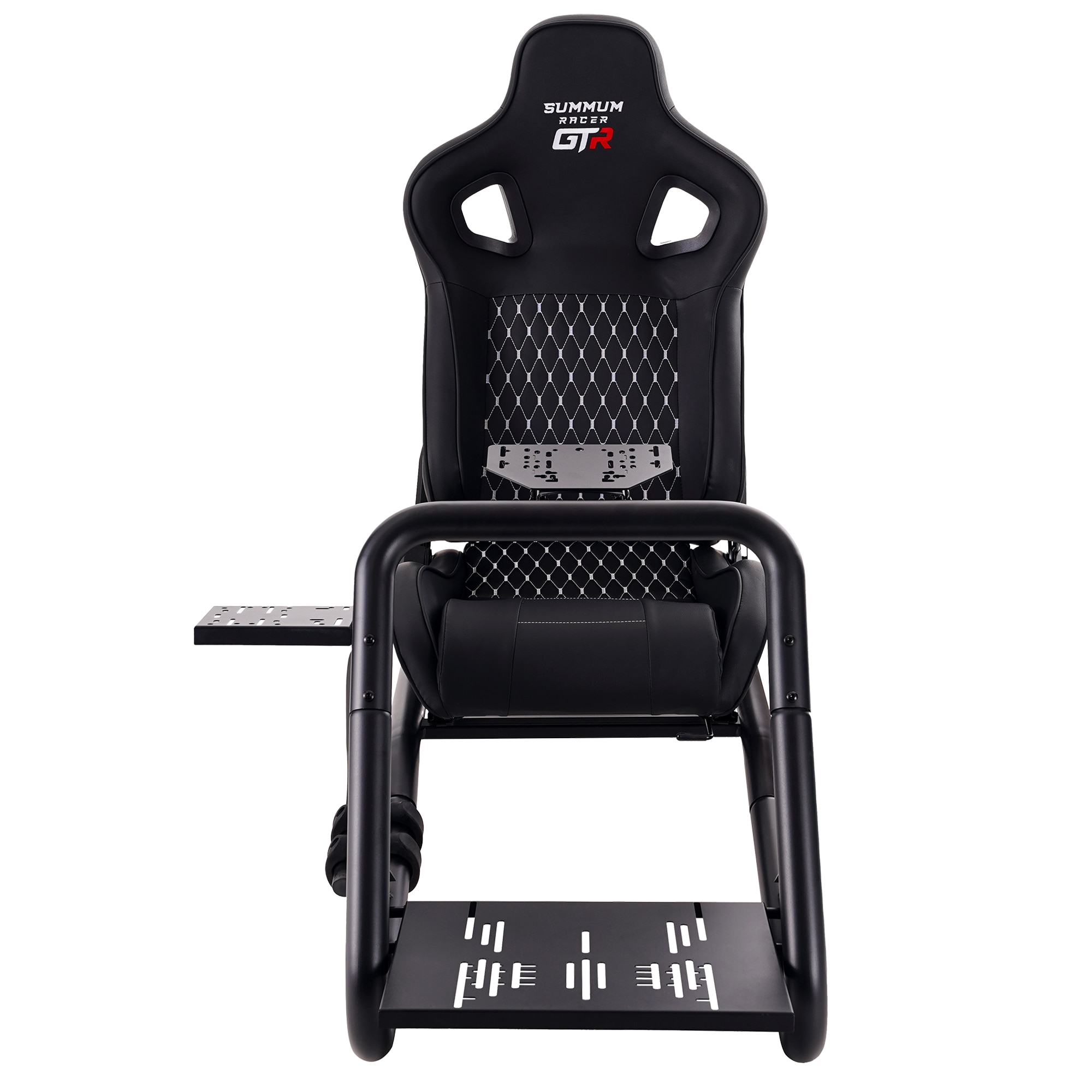 Summum Racer GTR Gaming Seat 2