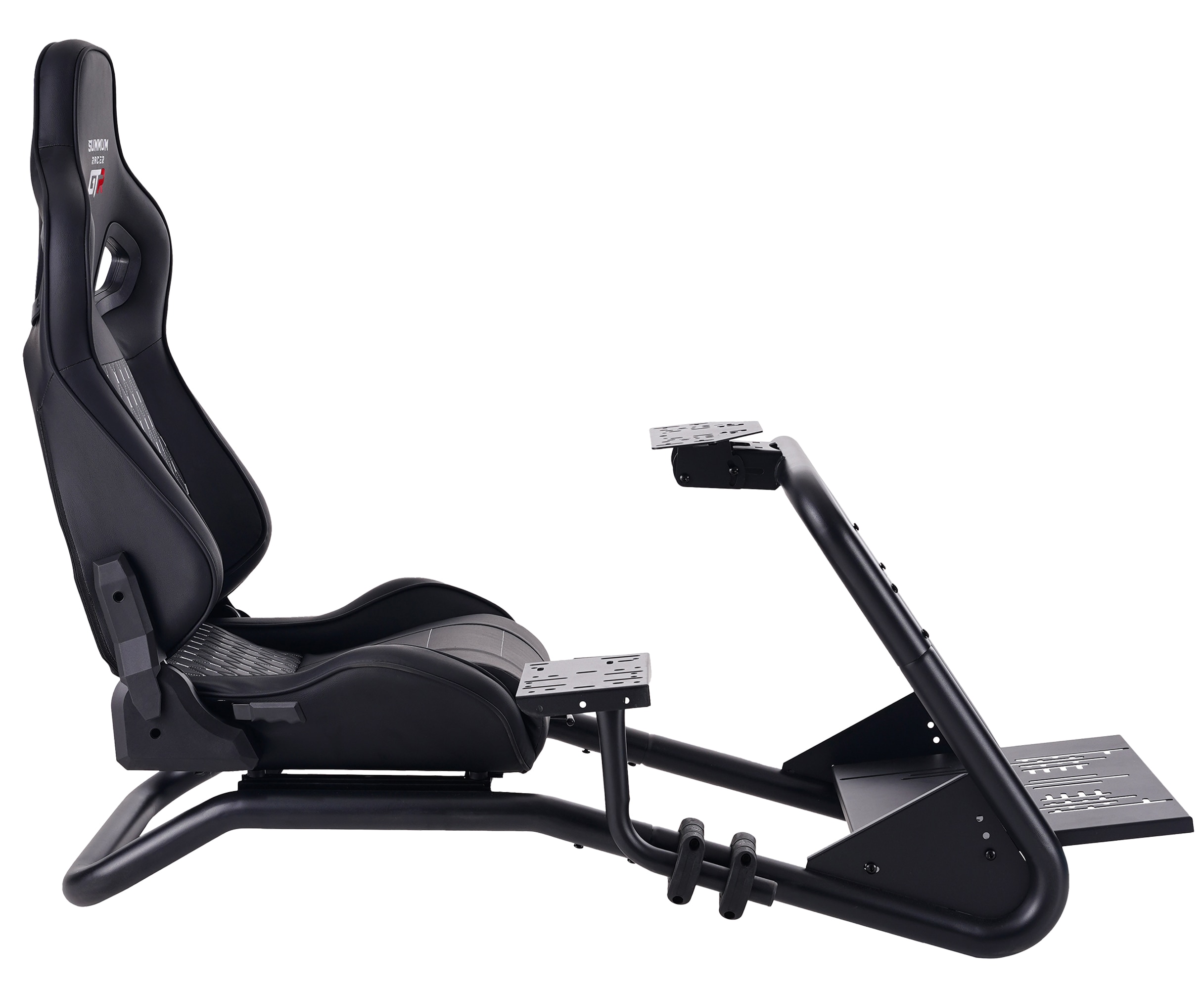 Summum Racer GTR Gaming Seat 3