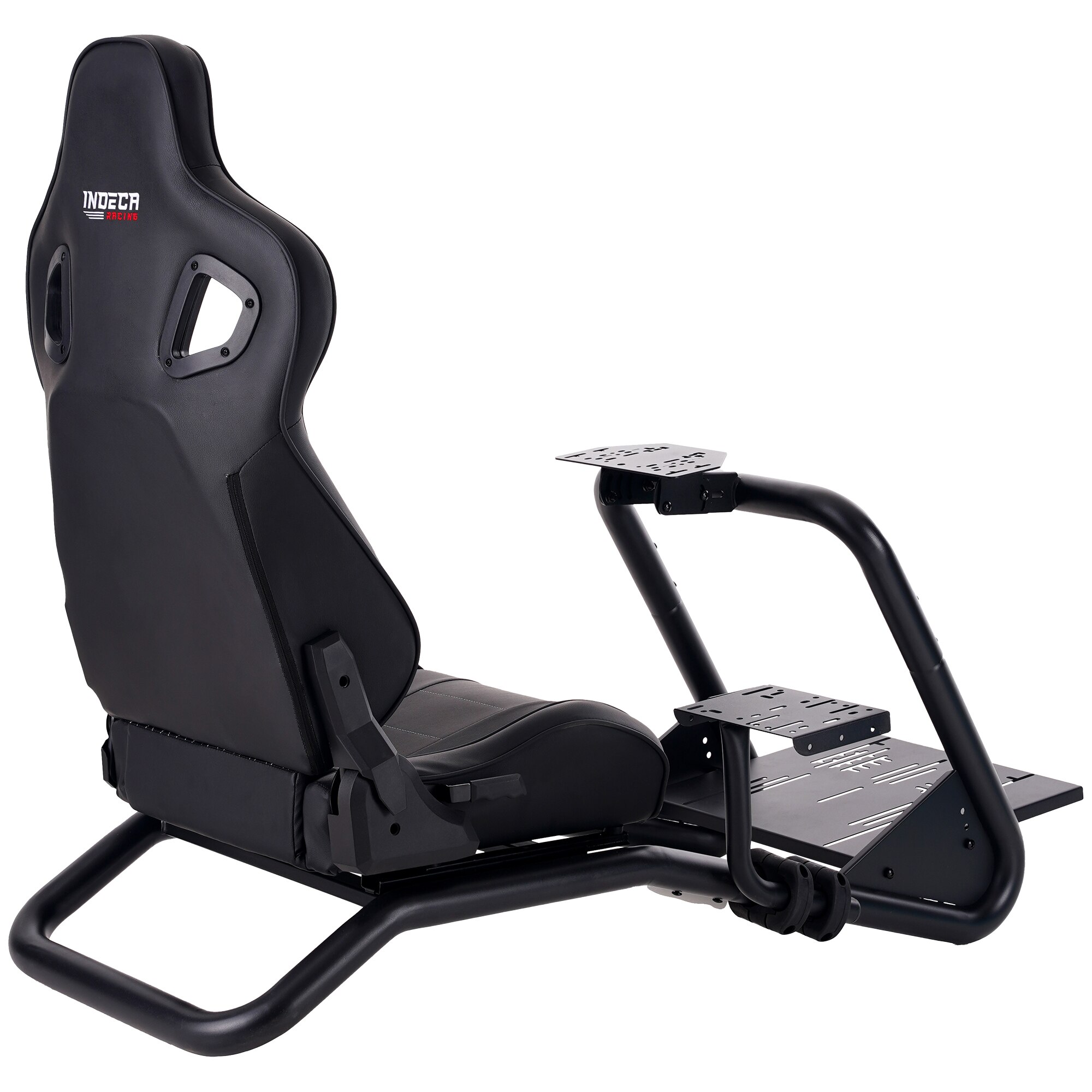 Summum Racer GTR Gaming Seat 5