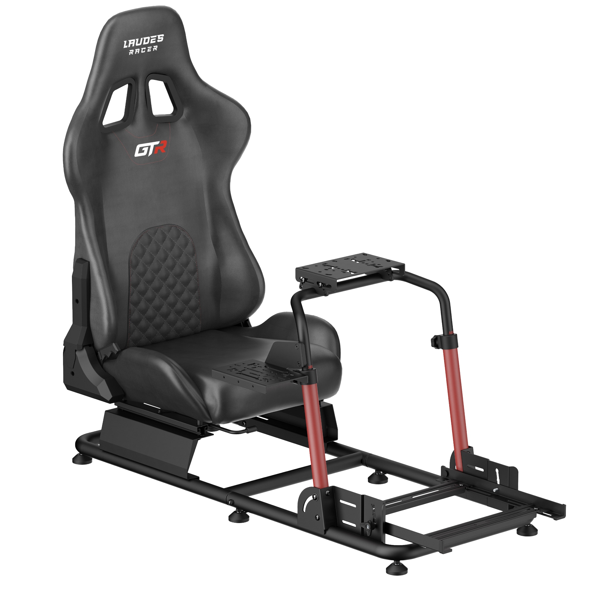 Imagem 0 de Laudes Racer GTR Gaming Seat