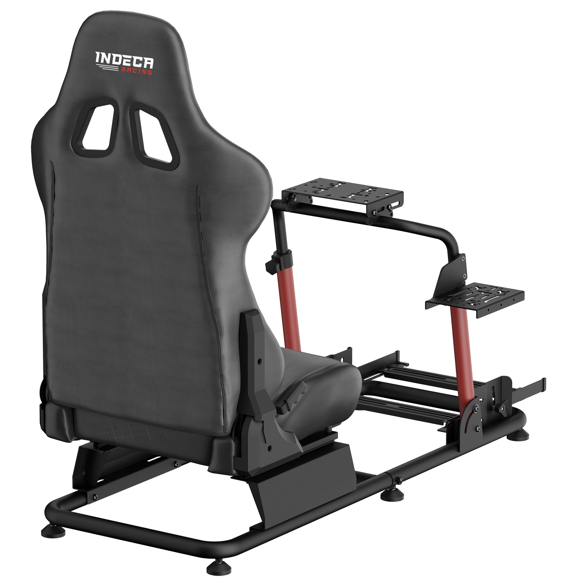 Laudes Racer GTR Gaming Seat 6