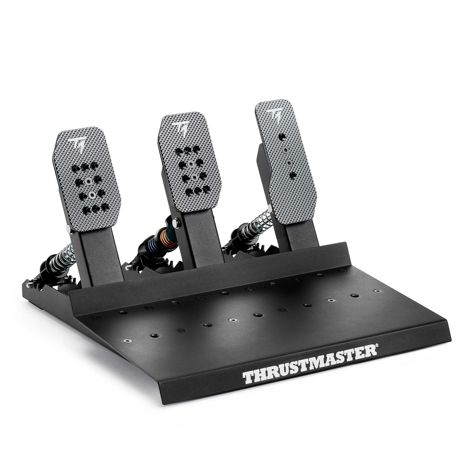 Imagem 0 de Pedal Thrustmaster Raceline Pedals III LC - PS5/PC