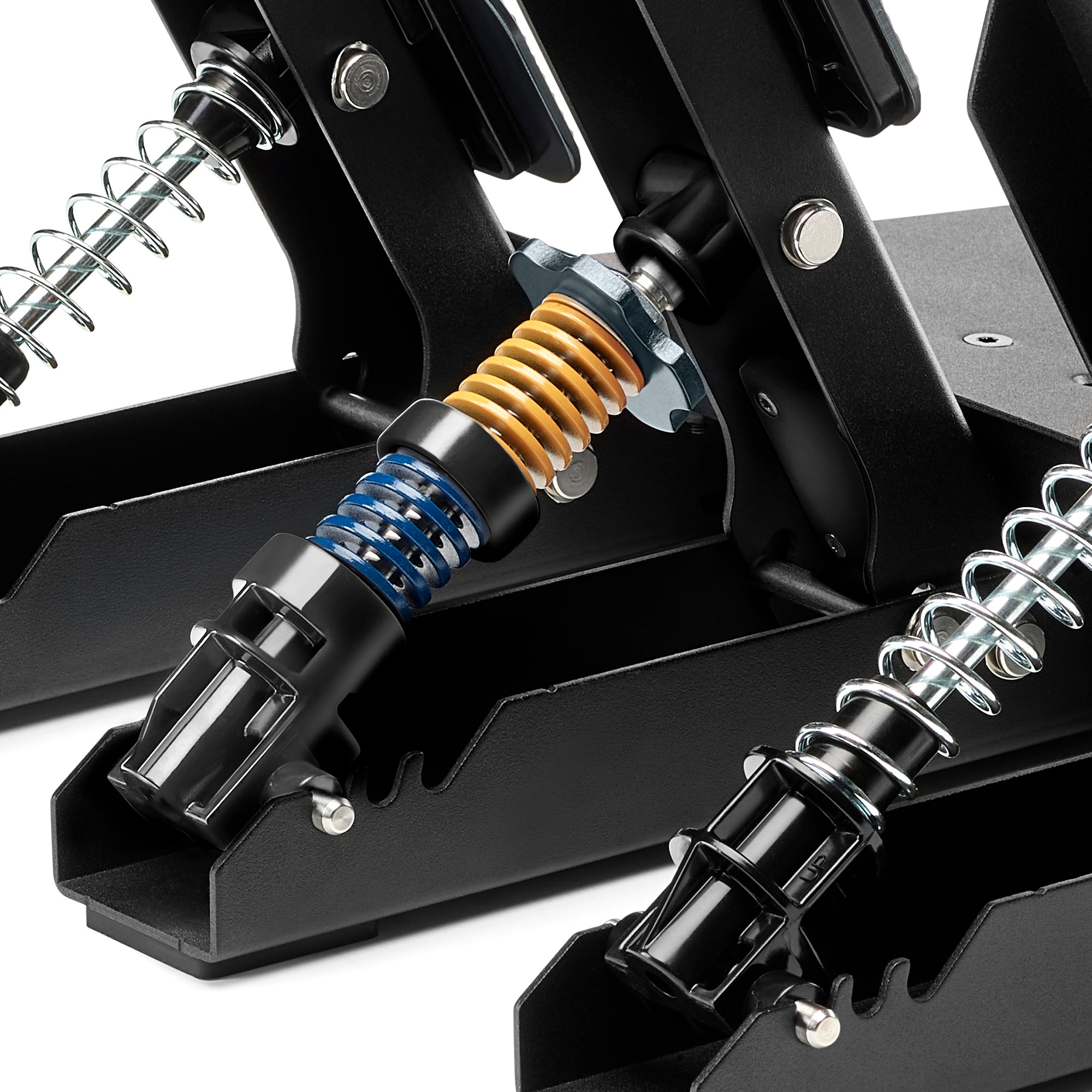 Pedal Thrustmaster Raceline Pedals III LC - PS5/PC 5