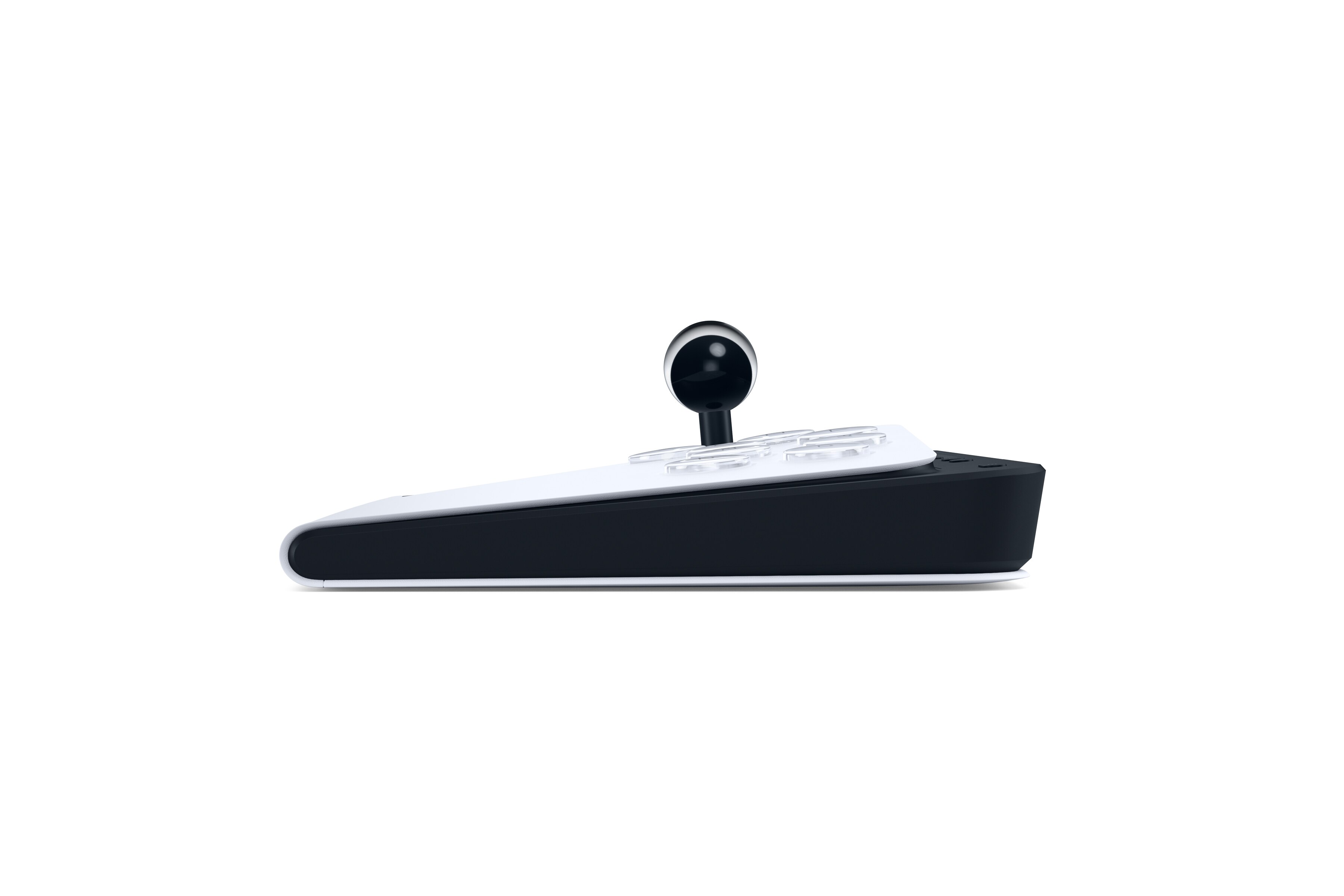 Comando sem fios Sony PlayStation FlexStrike™ - Branco 3