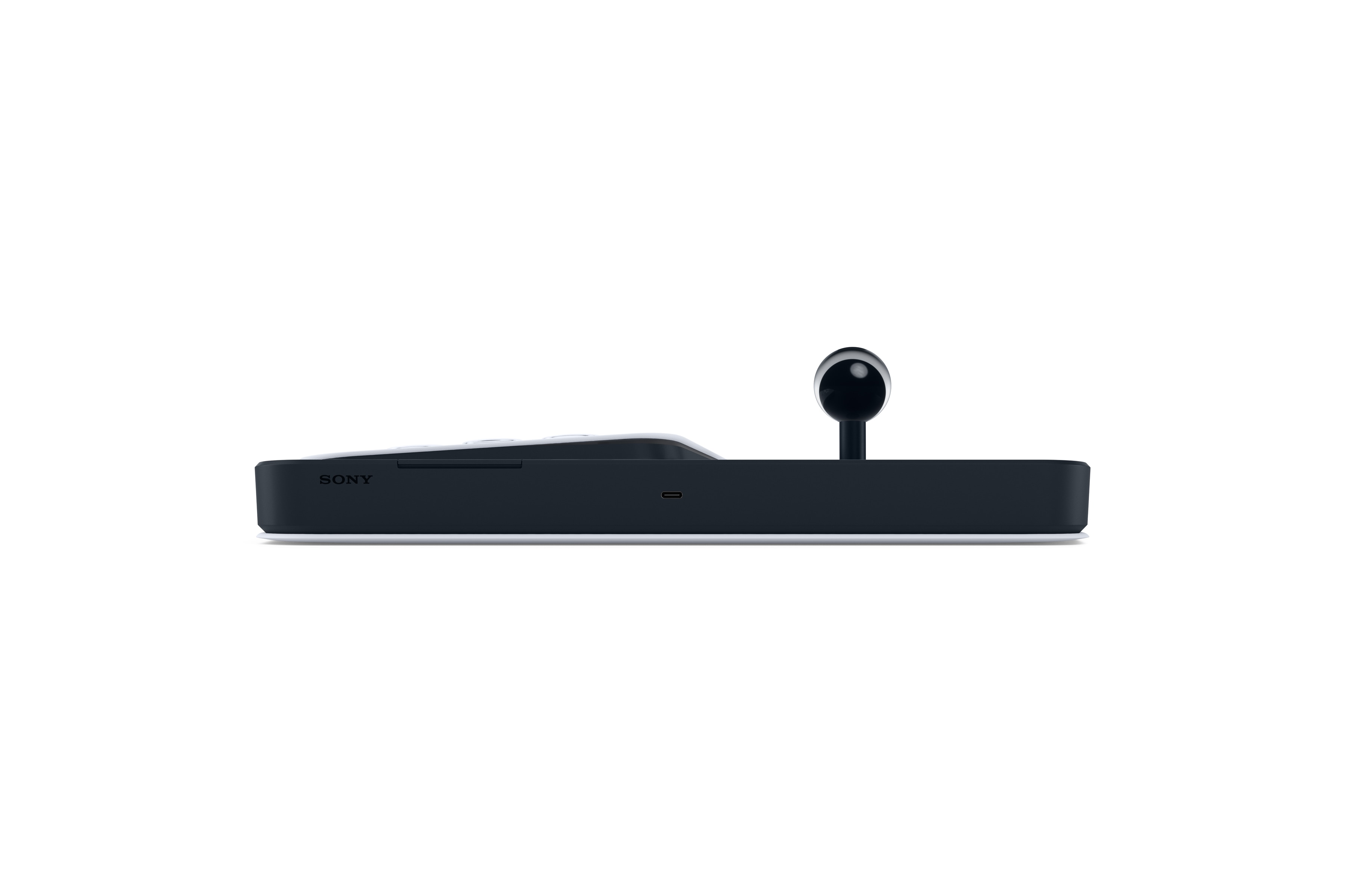 Comando sem fios Sony PlayStation FlexStrike™ - Branco 4