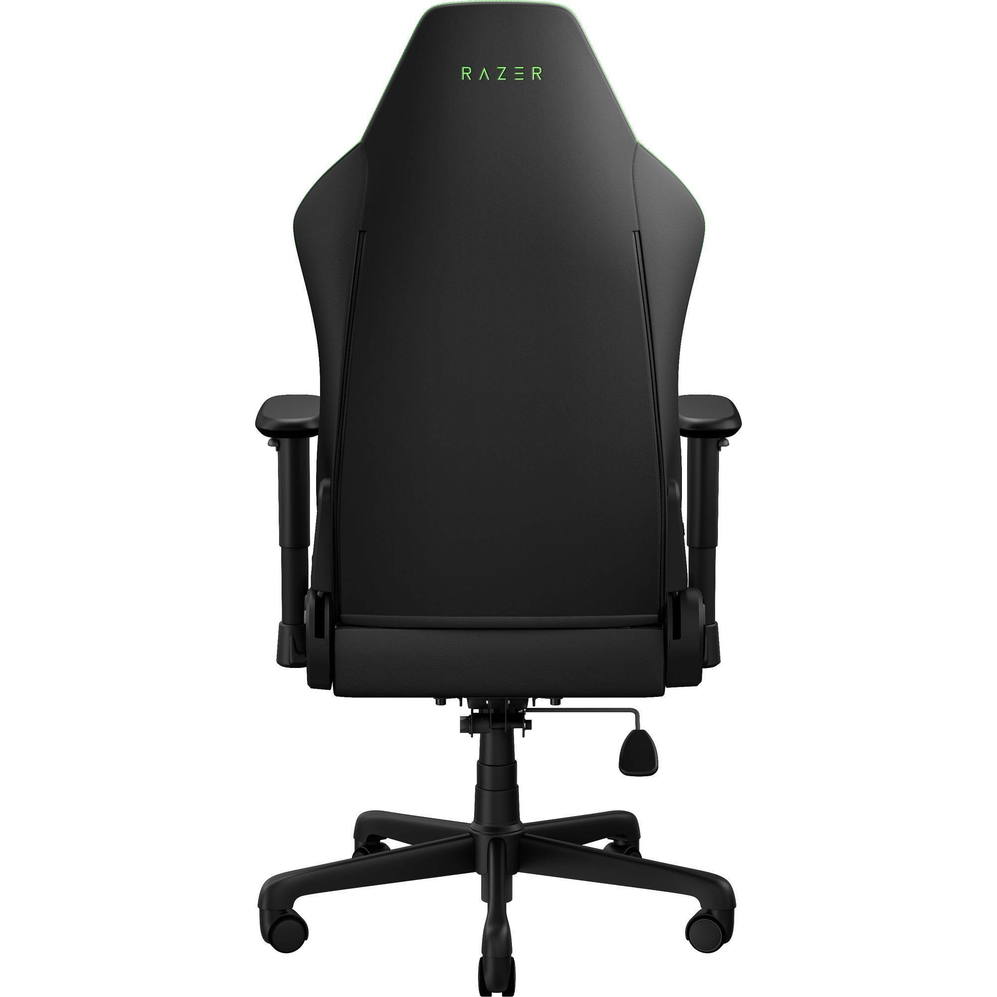 Cadeira Gaming Razer Iskur V2 X NewGen Preto / Verde-10