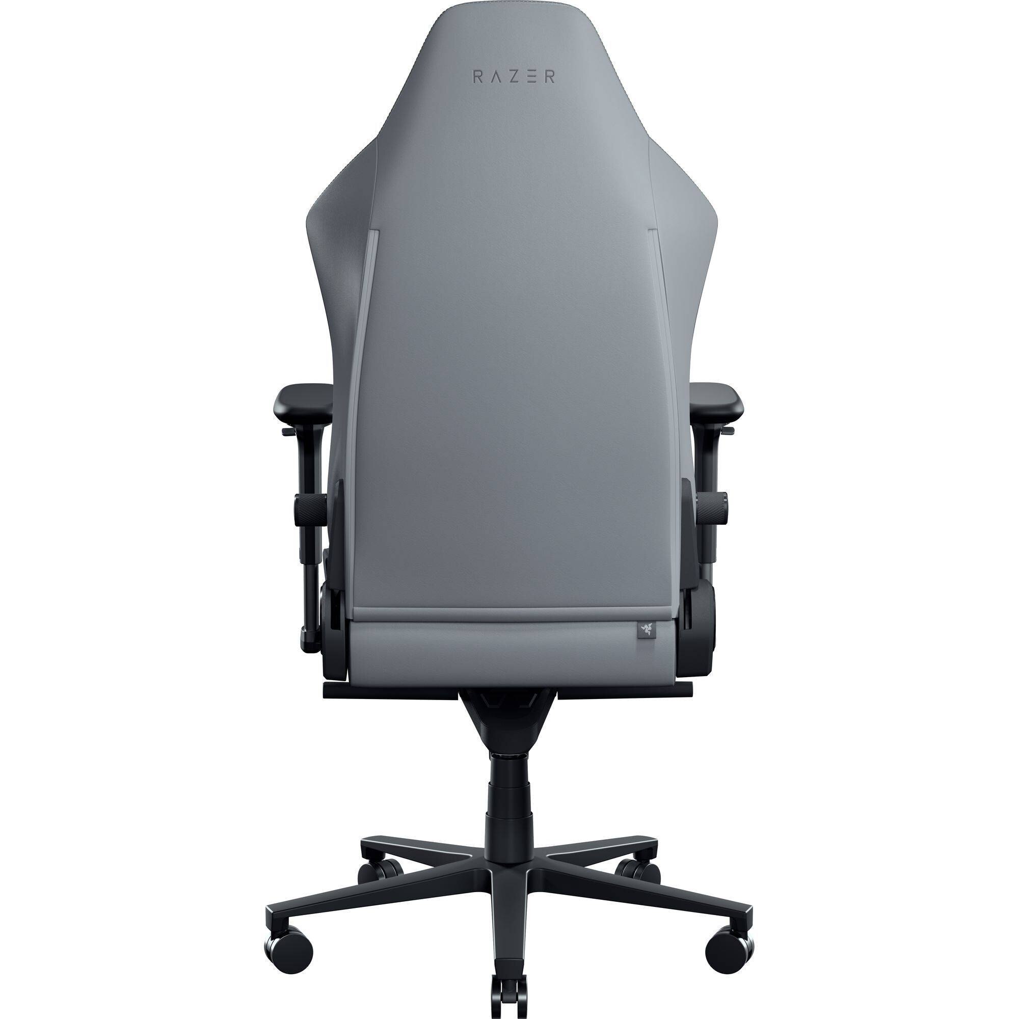 Cadeira Gaming Razer Iskur V2 NewGen Light Grey-3