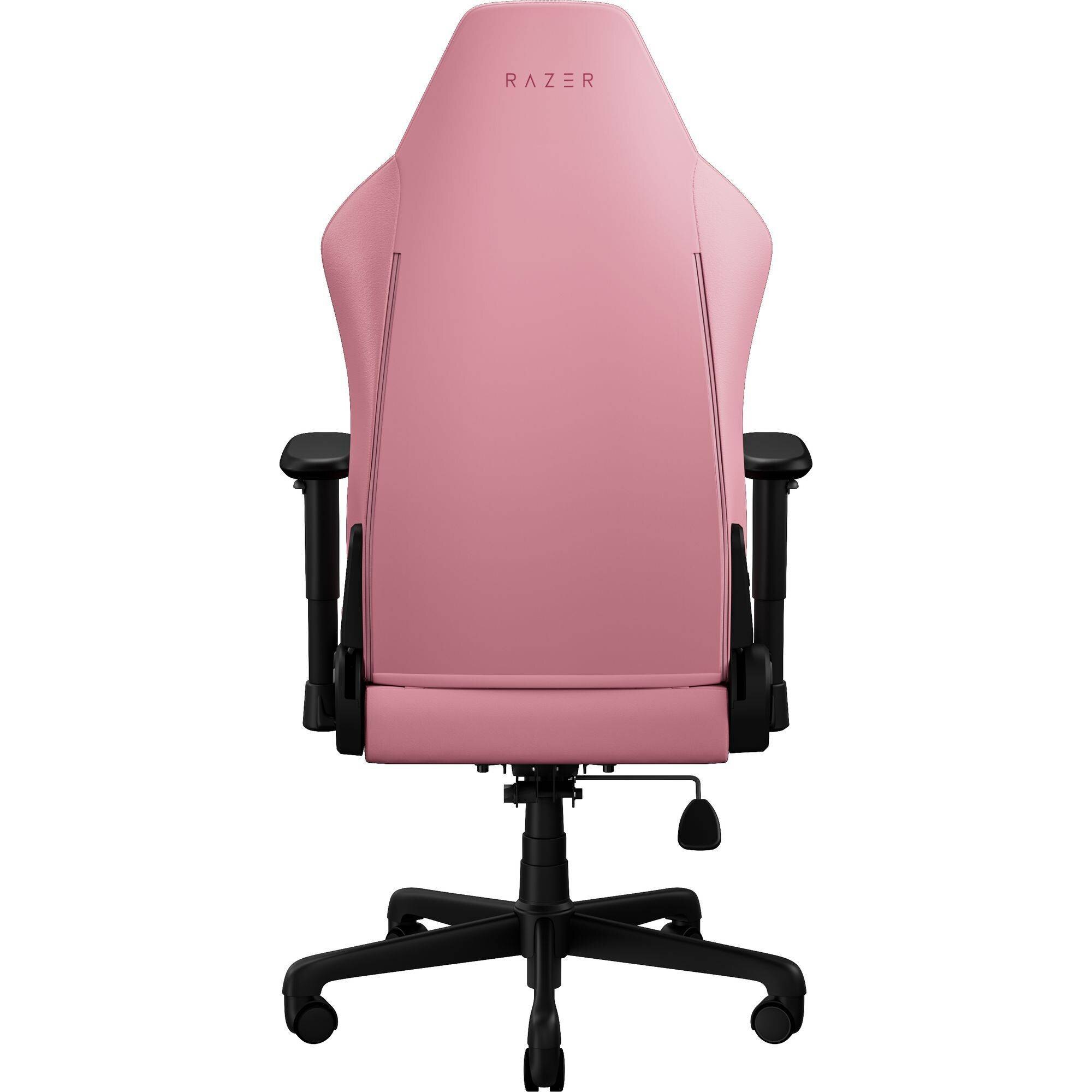 Cadeira Gaming Razer Iskur V2 X NewGen Rosa Quartzo-10
