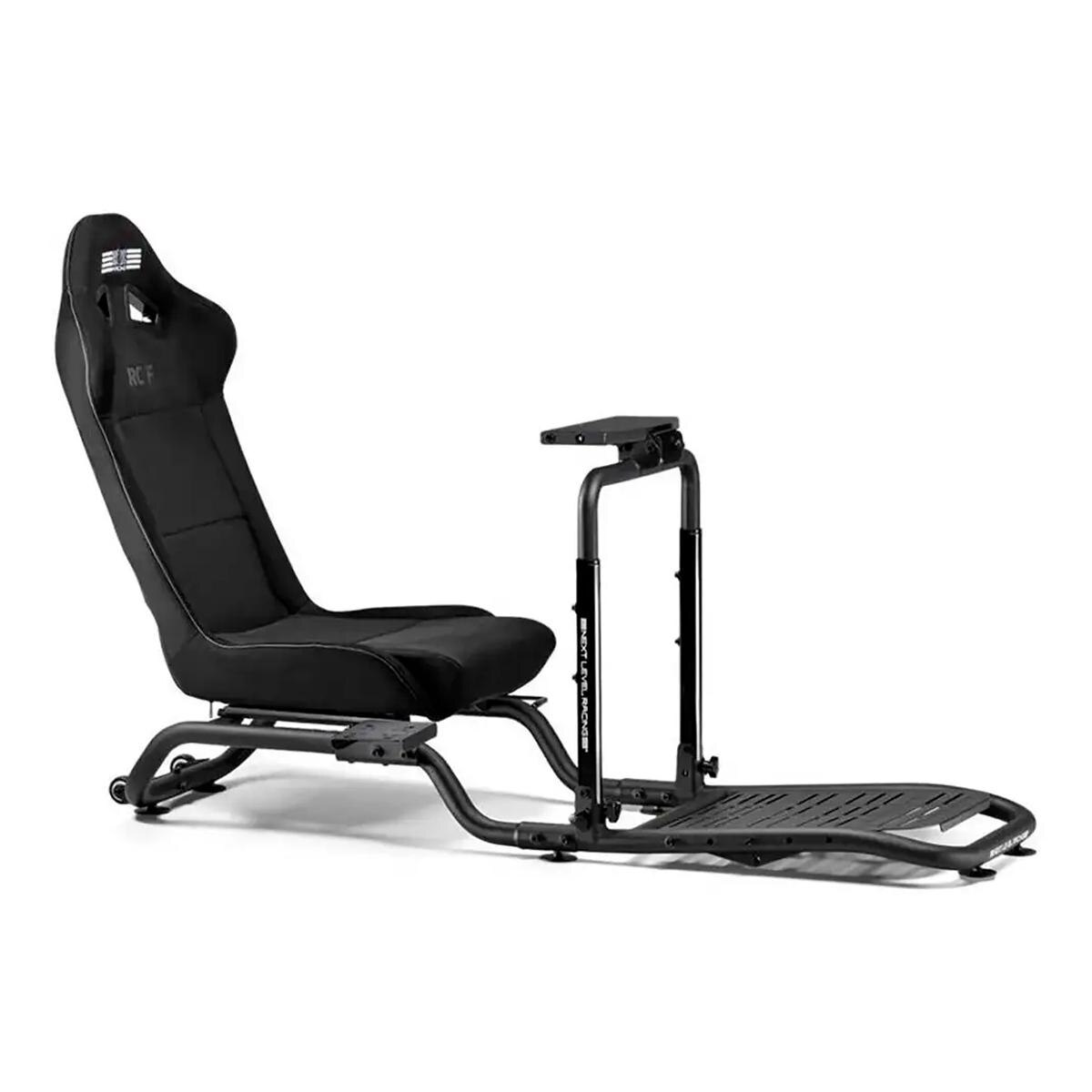 Imagem 0 de Cockpit Next Level Racing RC Foldable Simulator