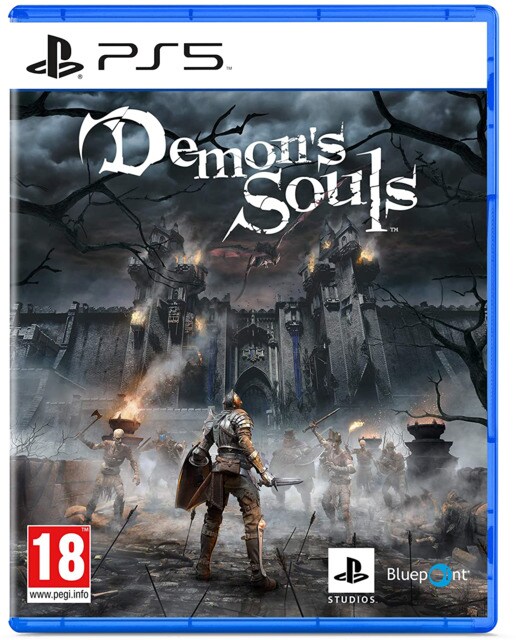 Demon's Souls - PlayStation 5 1
