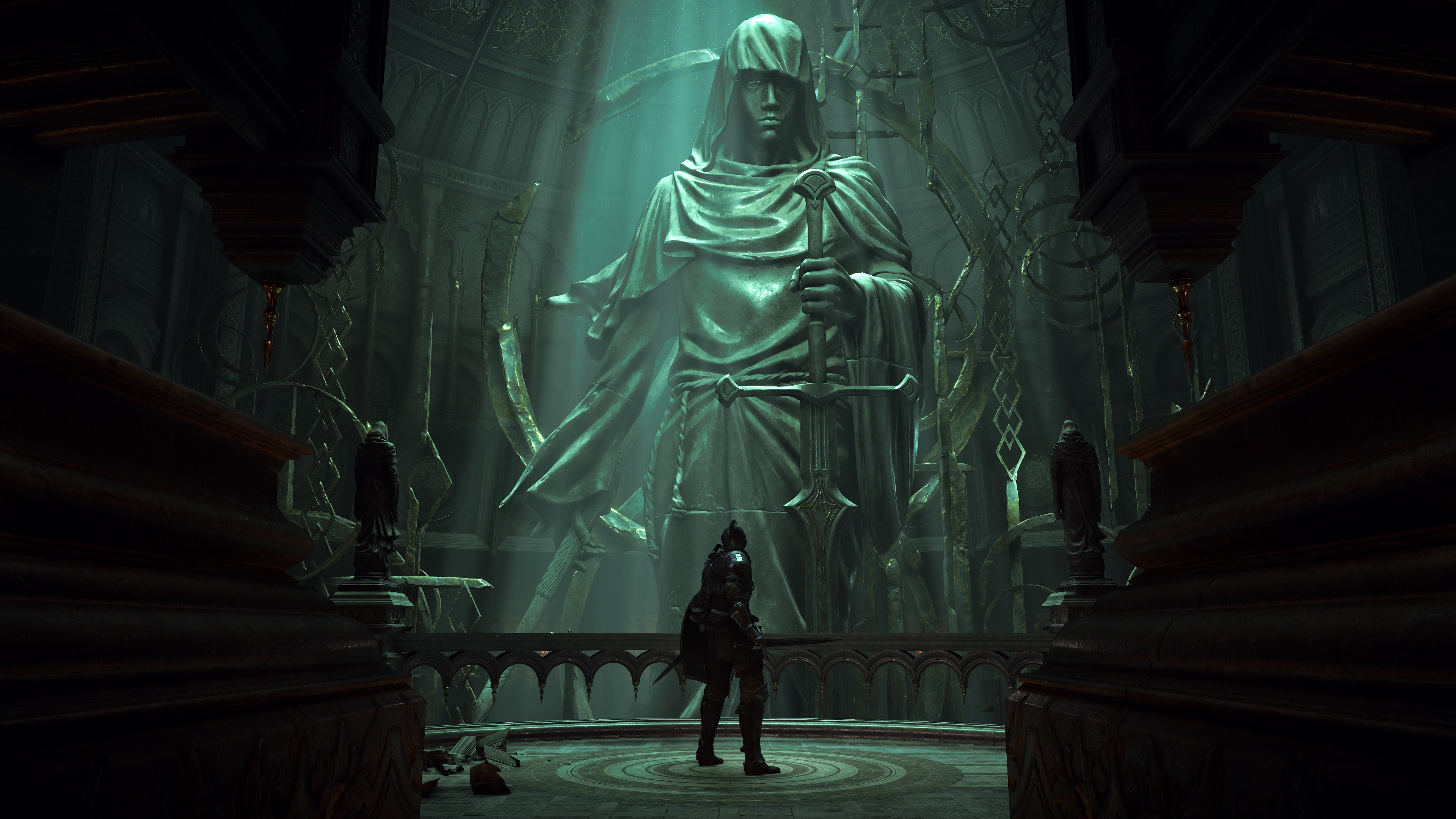Demon's Souls - PlayStation 5 4