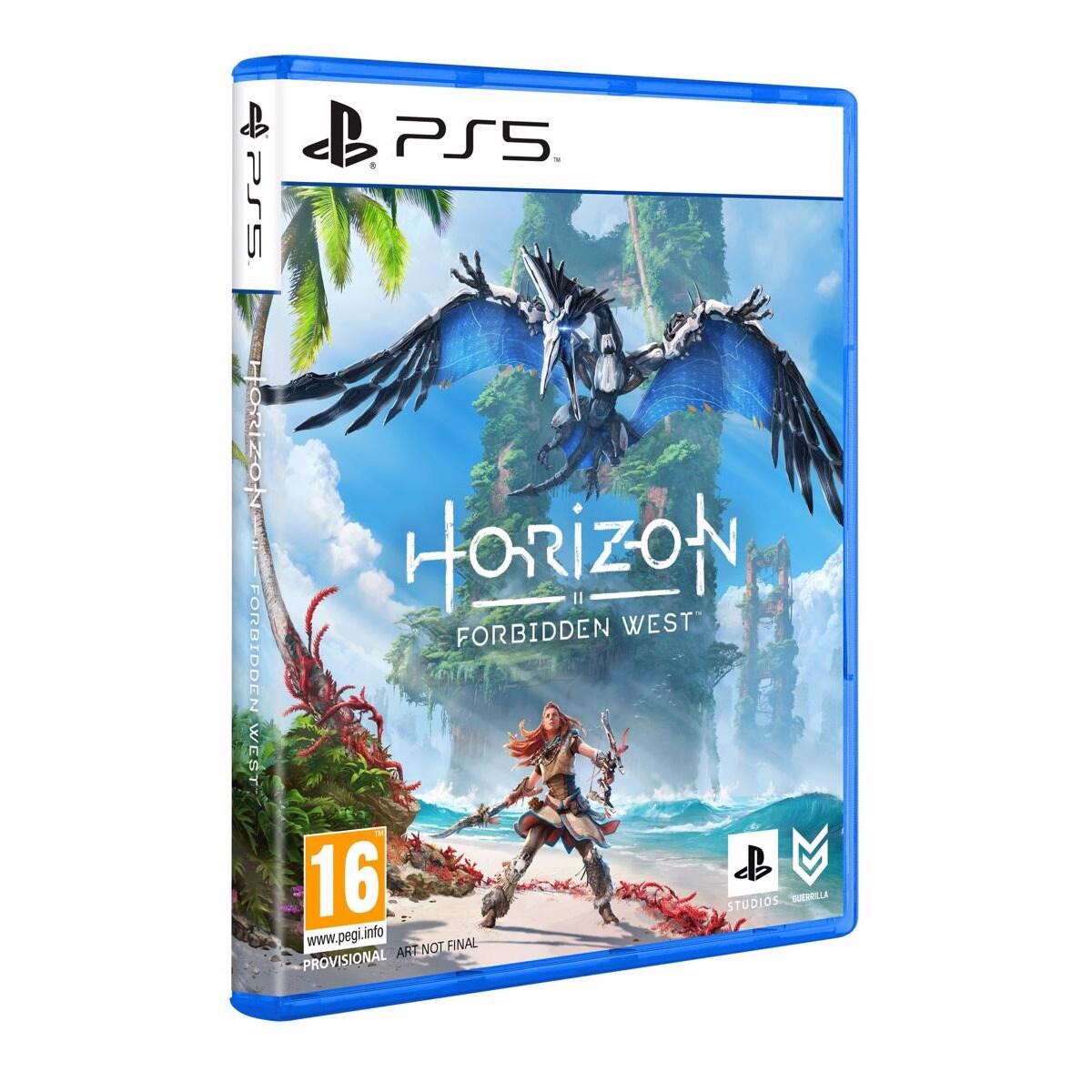 Horizon: Forbidden West - PlayStation 5 3