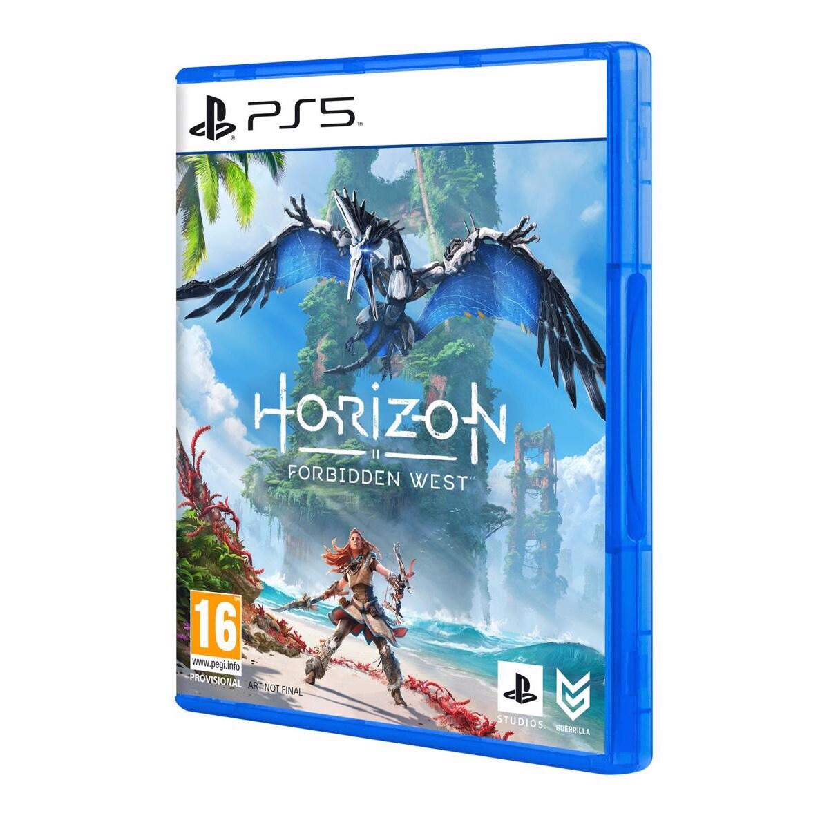 Horizon: Forbidden West - PlayStation 5 4