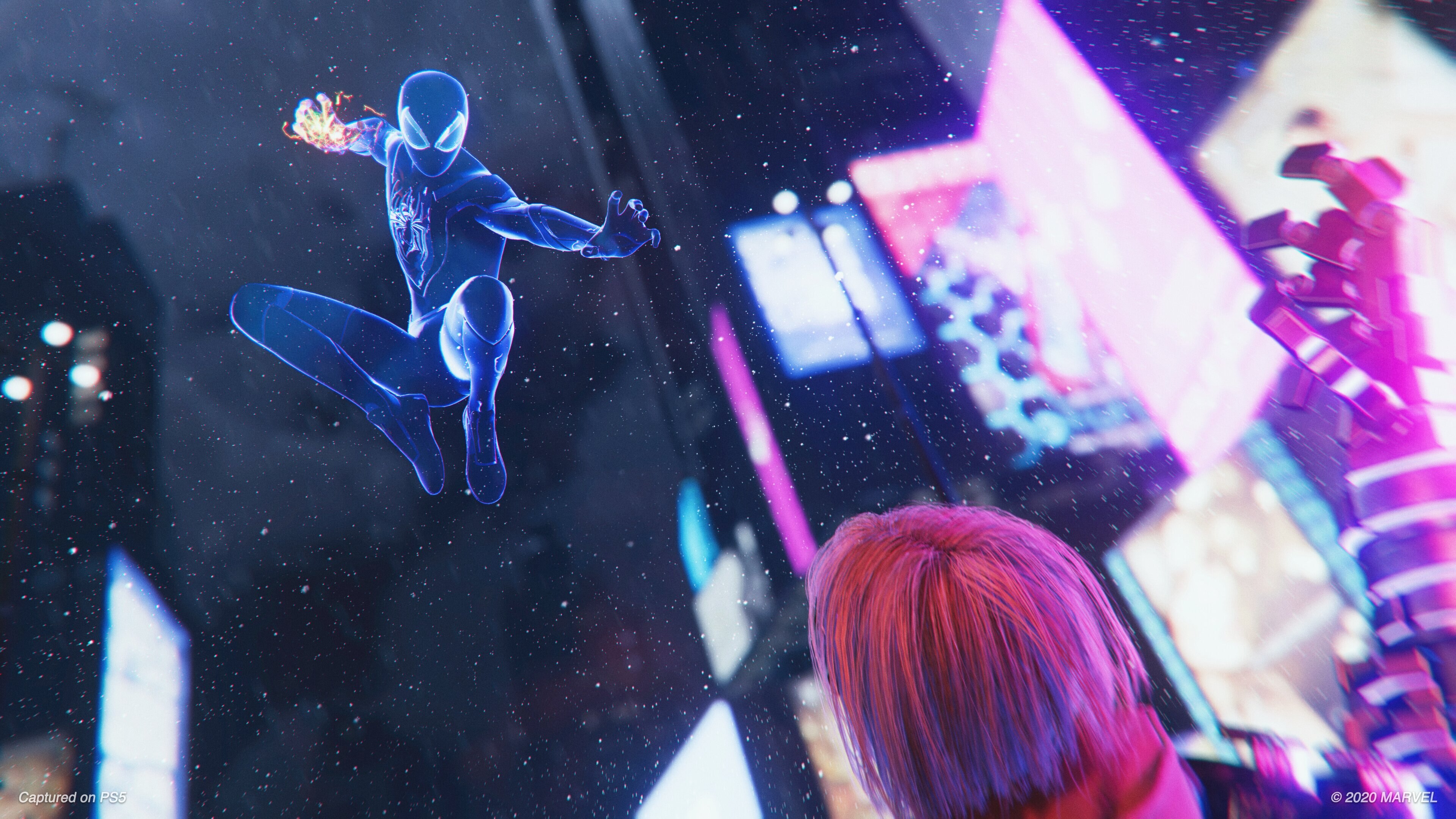 Marvel's Spider-Man: Miles Morales - PlayStation 5 3