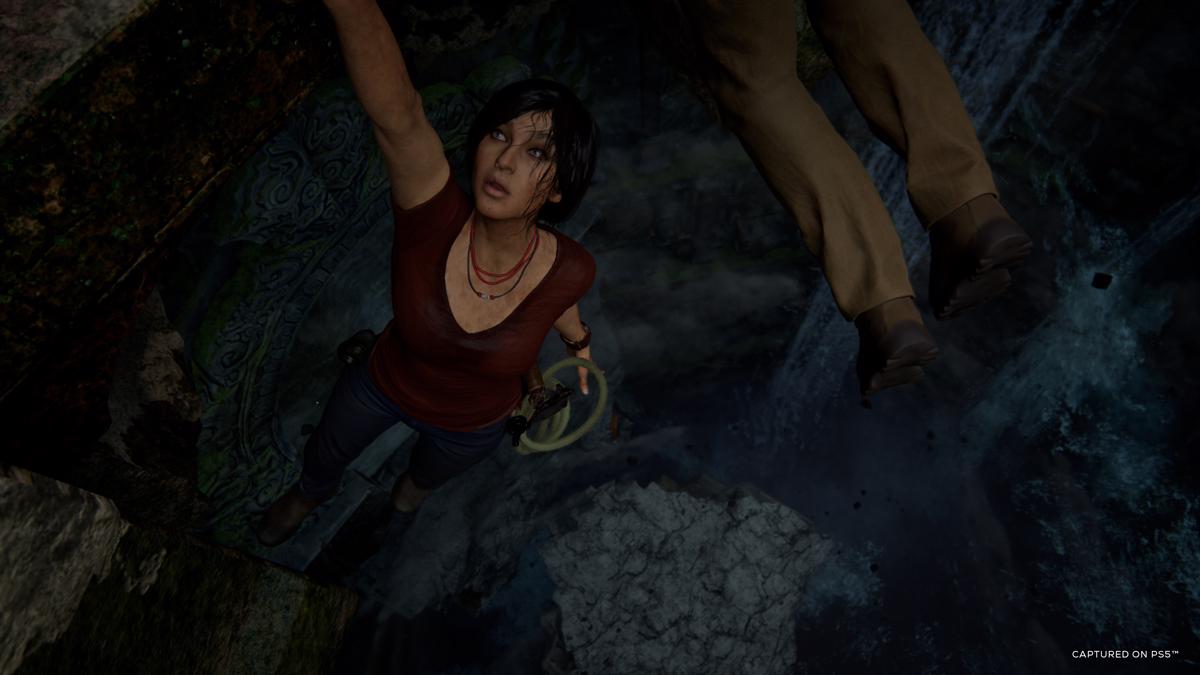 Uncharted: Coleção Legado dos Ladrões - PlayStation 5 3