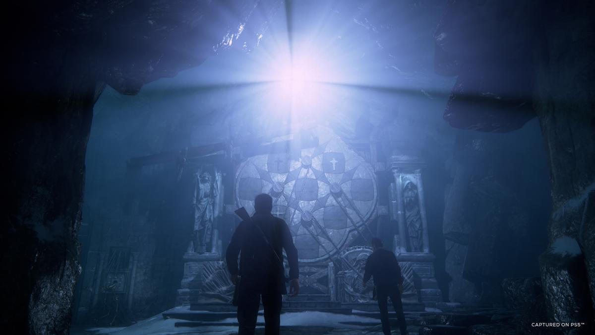 Uncharted: Coleção Legado dos Ladrões - PlayStation 5 8