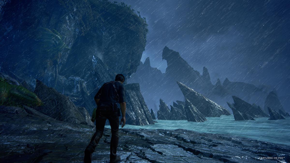 Uncharted: Coleção Legado dos Ladrões - PlayStation 5 9