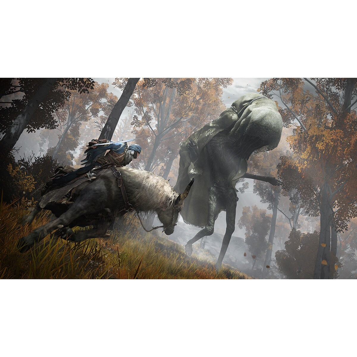 Elden Ring - PlayStation 5 4