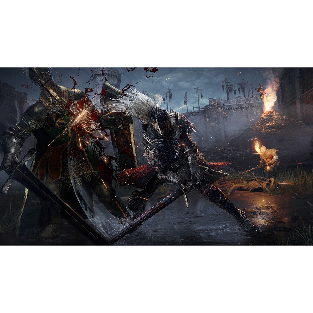 Elden Ring - PlayStation 5 9