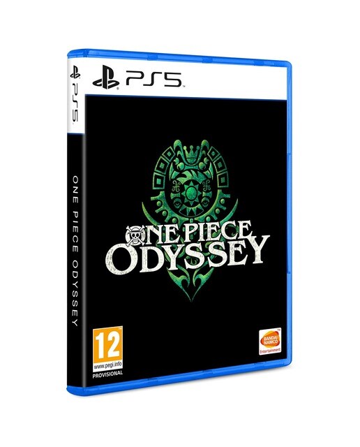 Imagem 0 de One Piece: Odyssey - PlayStation 5