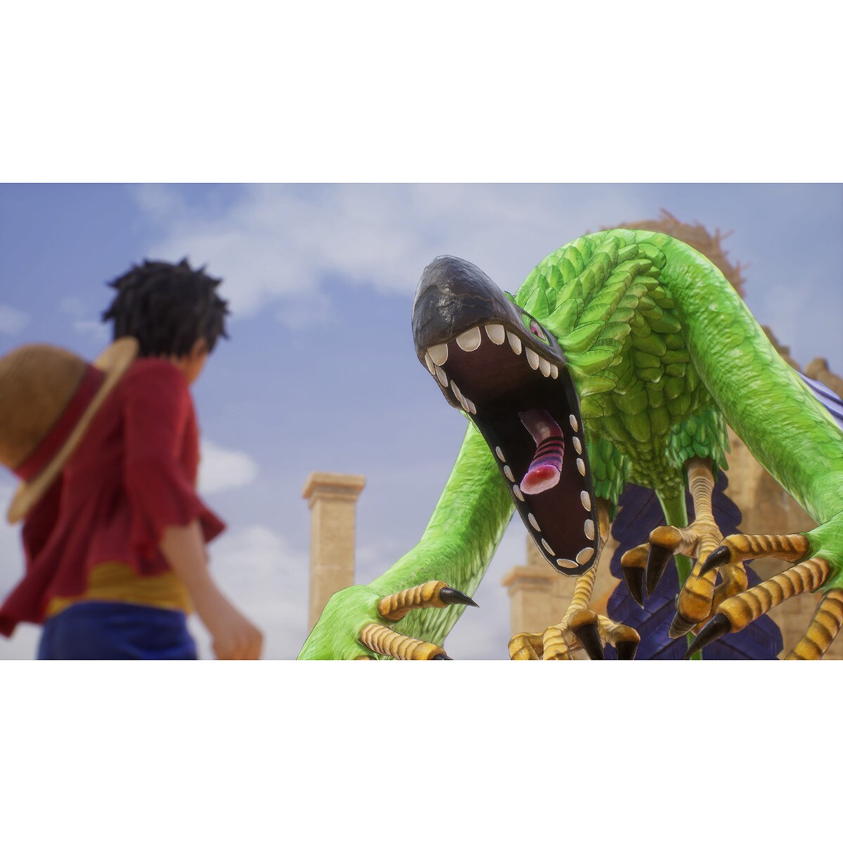 One Piece: Odyssey - PlayStation 5 5