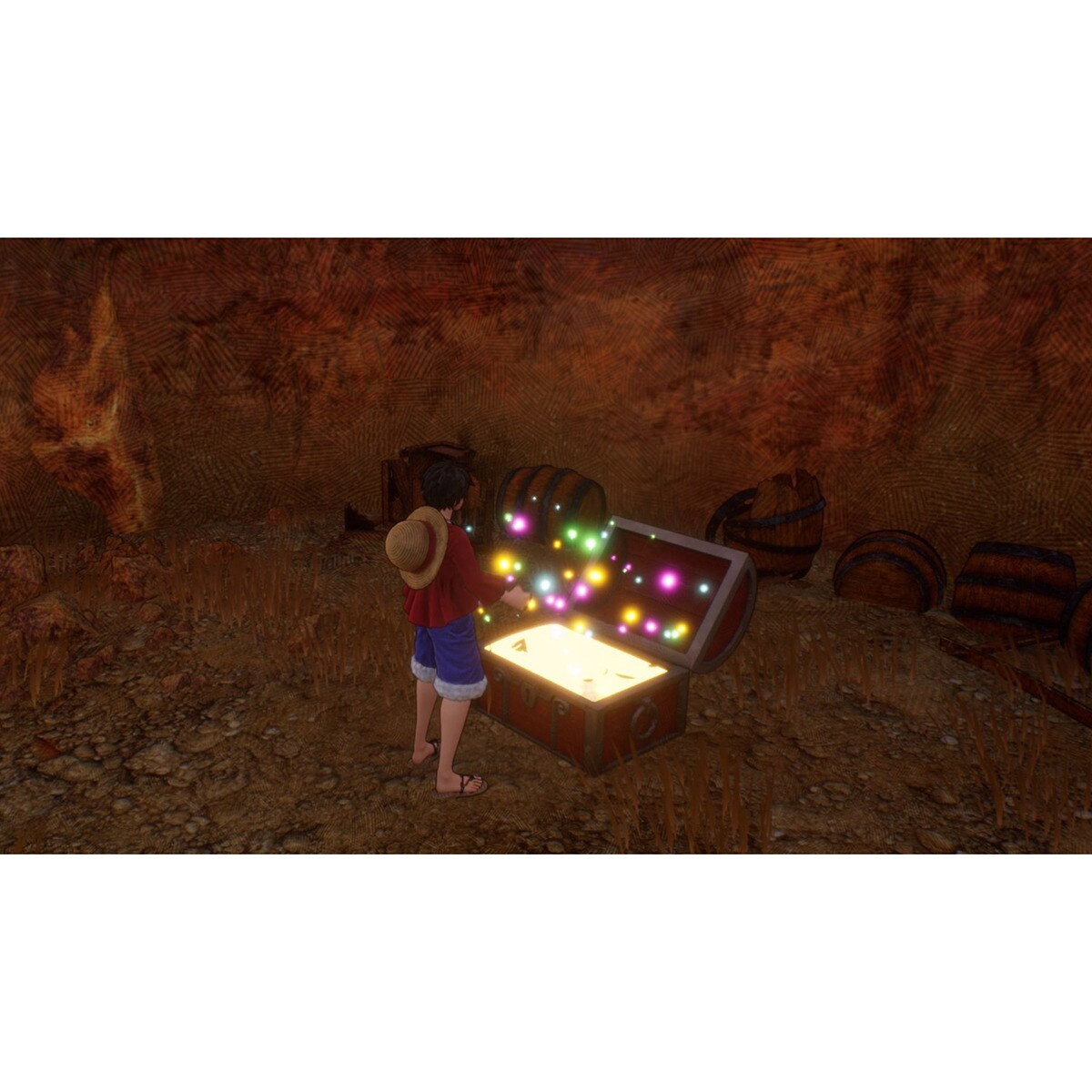 One Piece: Odyssey - PlayStation 5 7