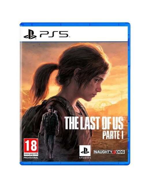 The Last Of Us: Part I - PlayStation 5 1
