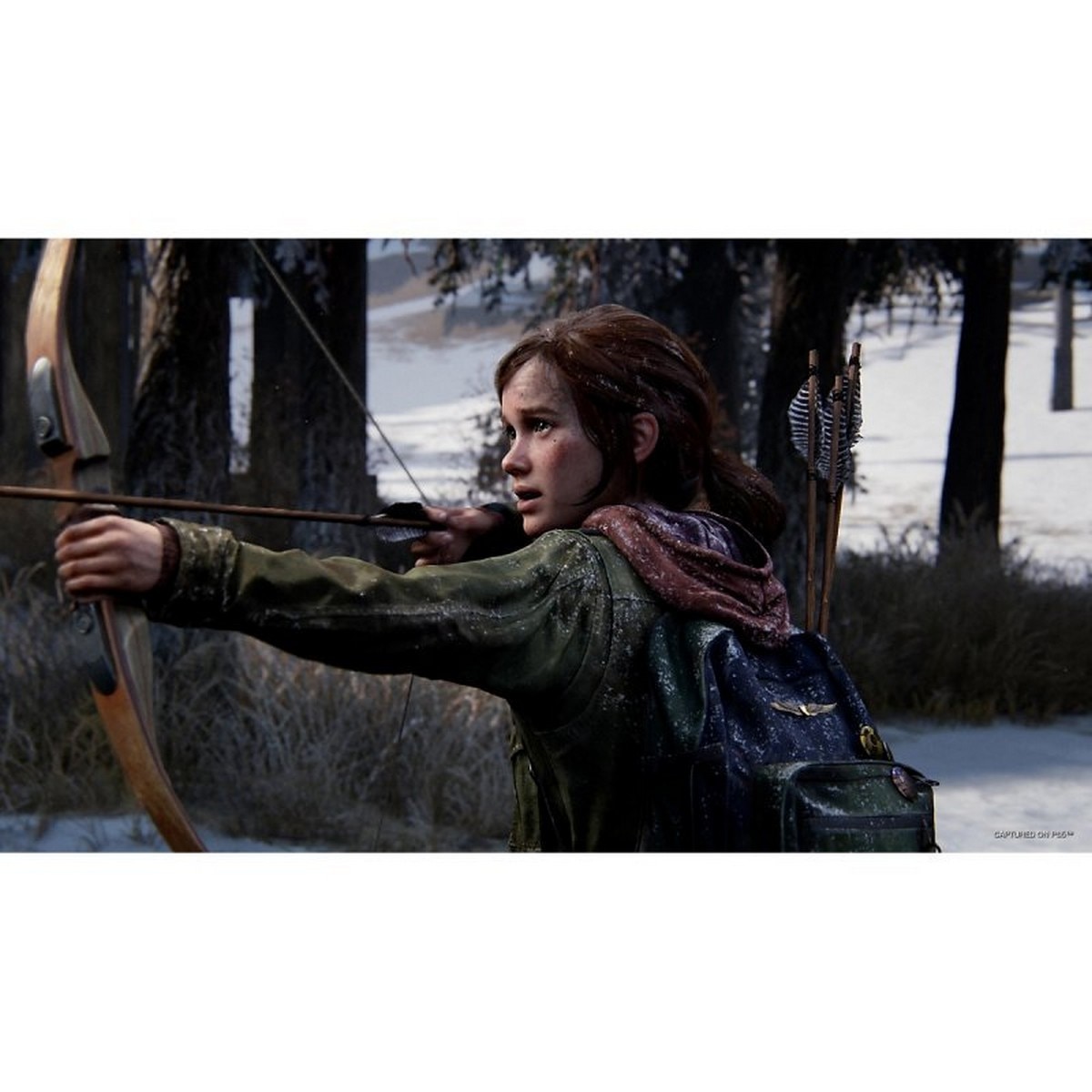 The Last Of Us: Part I - PlayStation 5 2