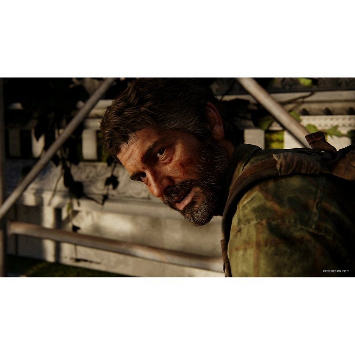 The Last Of Us: Part I - PlayStation 5 3