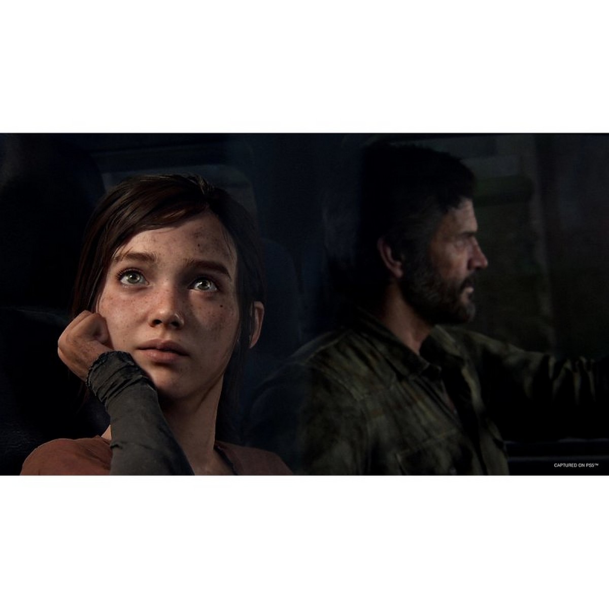 The Last Of Us: Part I - PlayStation 5 4