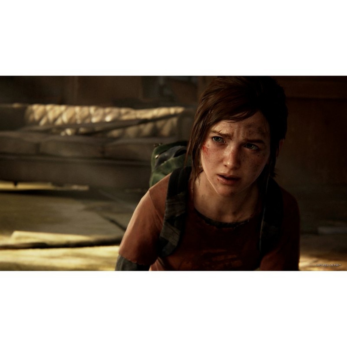 The Last Of Us: Part I - PlayStation 5 5