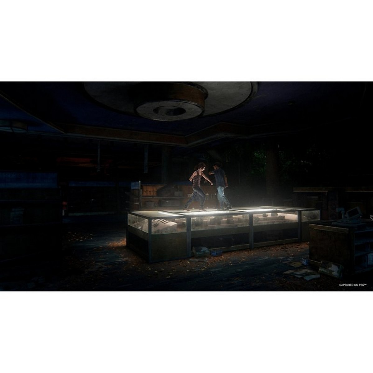 The Last Of Us: Part I - PlayStation 5 6
