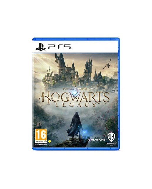 Imagem 0 de Hogwarts Legacy - PlayStation 5