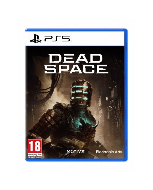 Dead Space - PlayStation 5 1