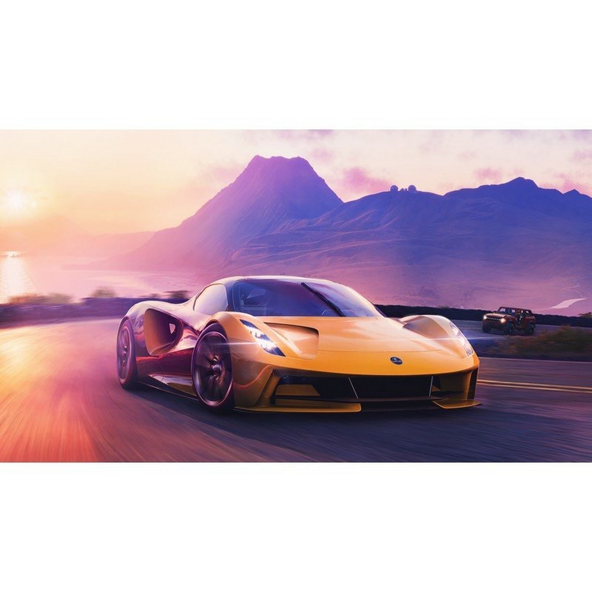 The Crew: Motorfest - PlayStation 5 3
