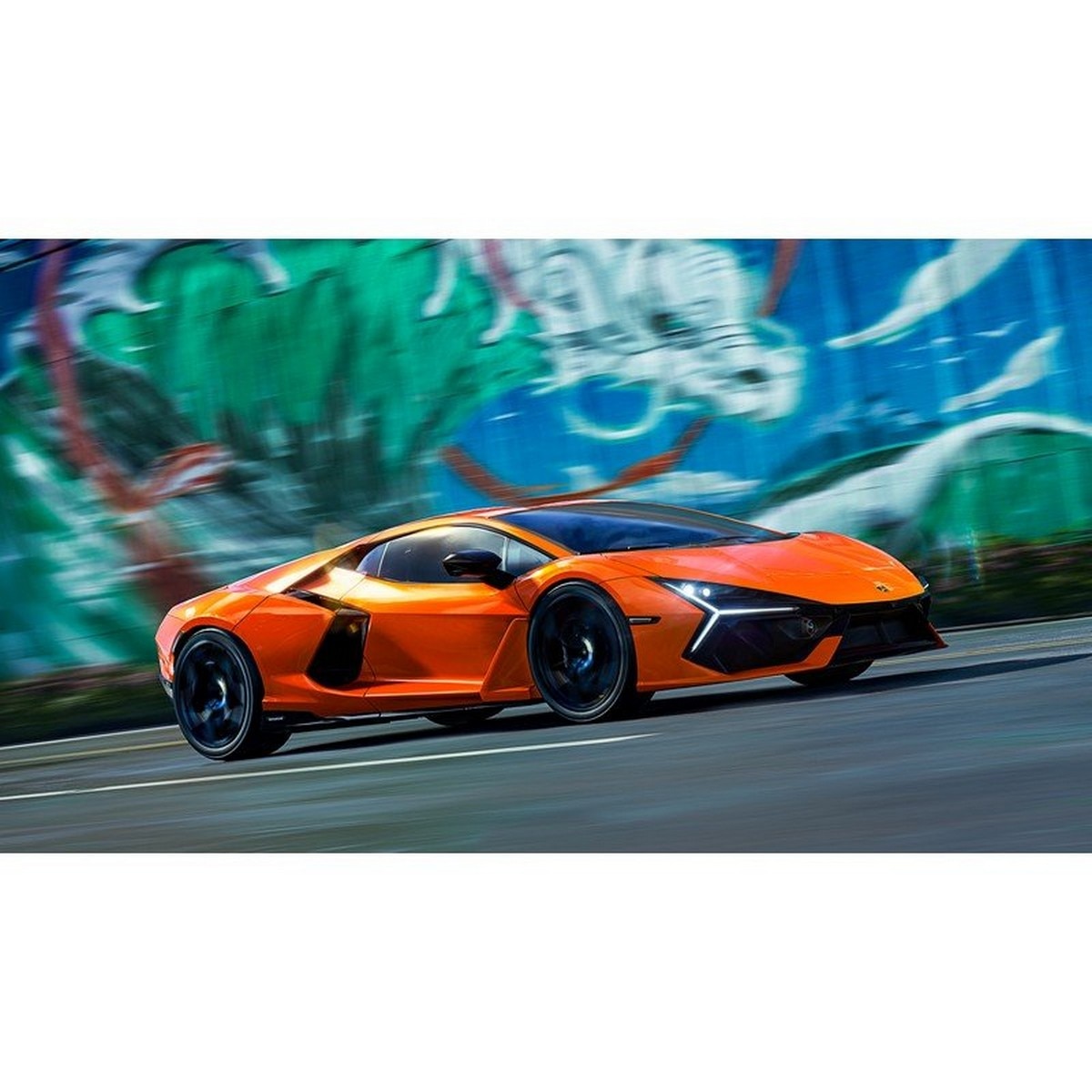 The Crew: Motorfest - PlayStation 5 6