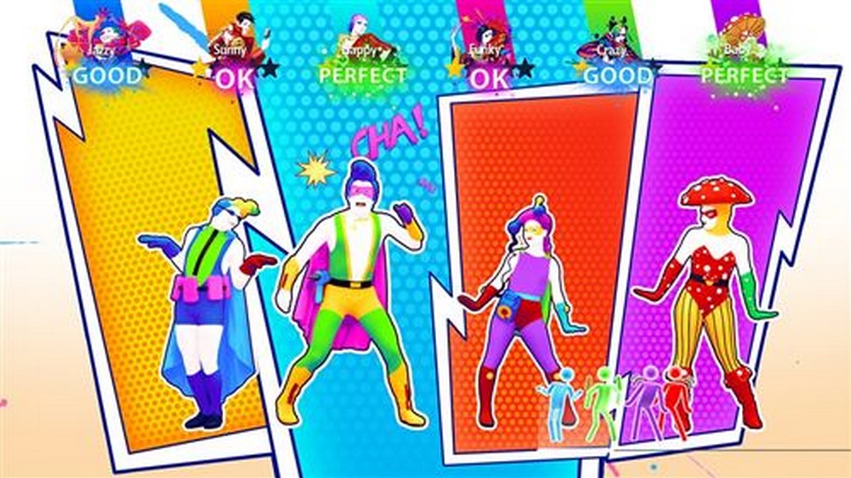 Just Dance 2024 (CIB) - PlayStation 5 5