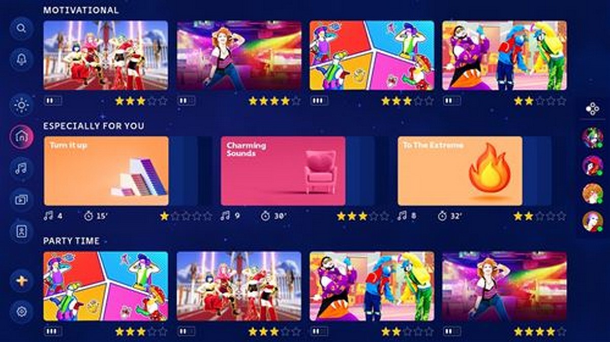 Just Dance 2024 (CIB) - PlayStation 5 6
