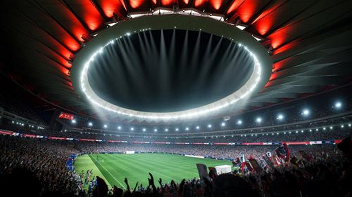 EA Sports FC 24 - PlayStation 5 4