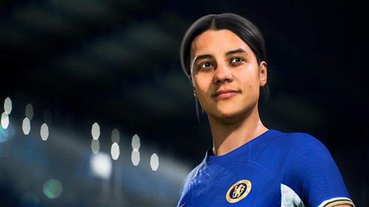 EA Sports FC 24 - PlayStation 5 7