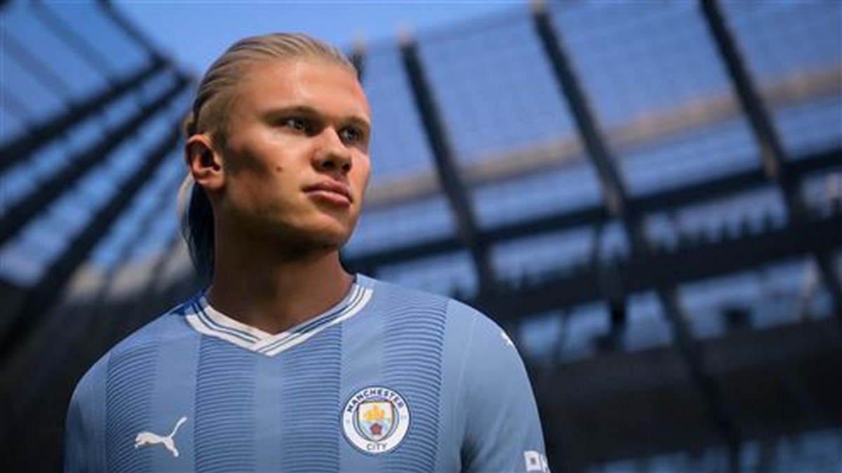EA Sports FC 24 - PlayStation 5 9
