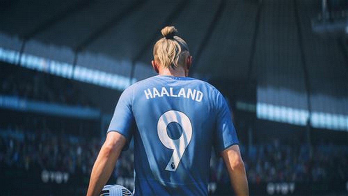 EA Sports FC 24 - PlayStation 5 10